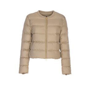 Moncler Women Mauvezin Down Jacket
